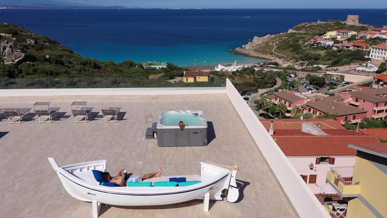 La Contessa Aparthotel Santa Teresa Gallura Exterior photo