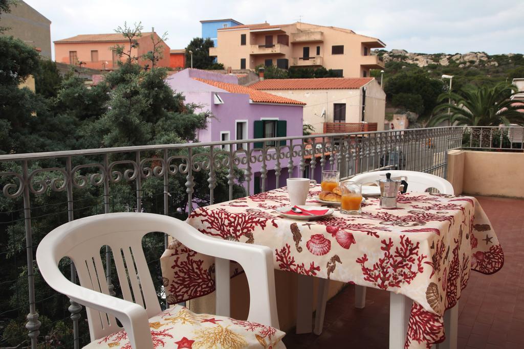 La Contessa Aparthotel Santa Teresa Gallura Room photo
